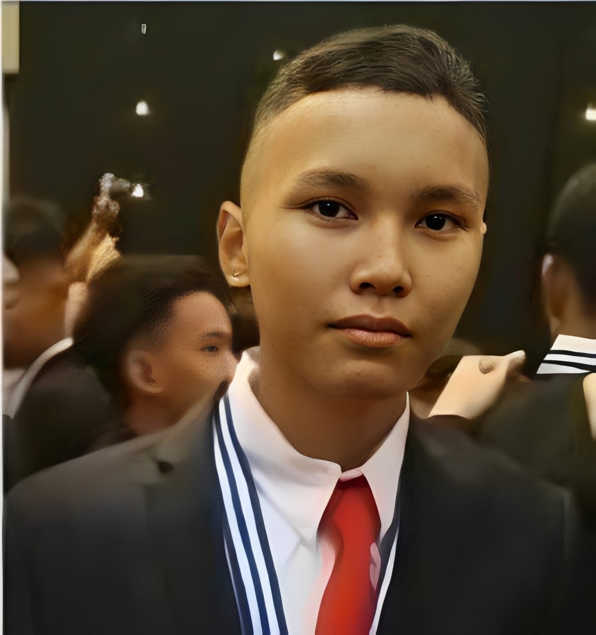 Foto Rasya